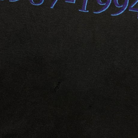 NIRVANA 1987-1994 MEMORIAL XL 4341