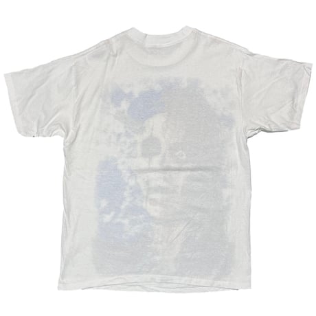 ALICE COOPER 1989 WHITE XL 3151