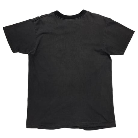 NIRVANA INCESTICIDE TEE BLACK GIANT LARGE 5340