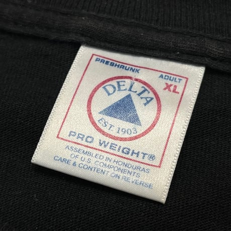 D12 2001 DEVILS NIGHT DELTA XL 2537