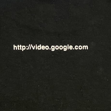 GOOGLE Google VIDEO HANES BEEFY LARGE 0306