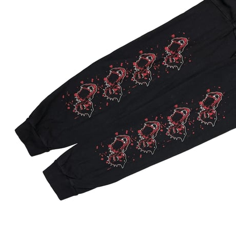 DMX LS TEE G-DRAGON WEARING DELTA XL 9933