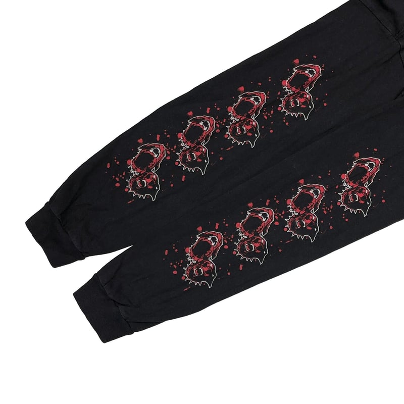 DMX LS TEE G-DRAGON WEARING DELTA XL 9933 | gre
