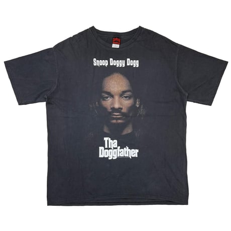 Snoop Doggy Dogg Tha Doggfather DEATH ROW RECORDS XL 7791
