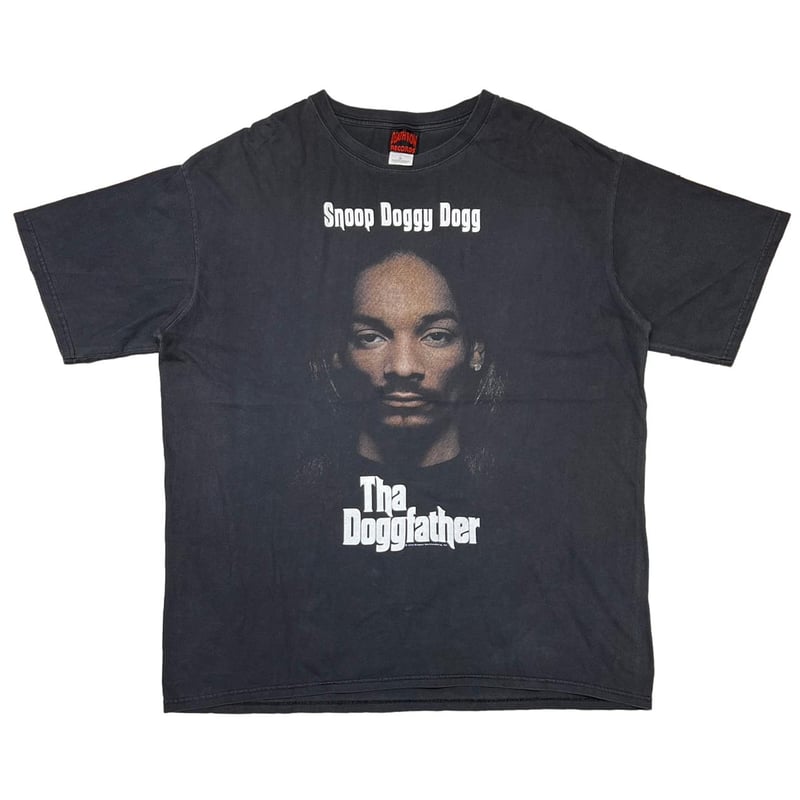 Snoop Doggy Dogg Tha Doggfather DEATH ROW RECOR