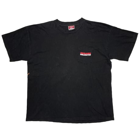 Marlboro LIZARD POCKET TEE XL 8618
