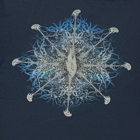 TOOL NEVER ENDING LOS ANGELS CALIFORNIA FITS LARGE 5613
