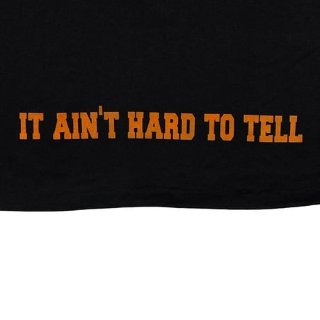NAS ILLMATIC IT AIN'T HARD TO TELL ONEITA XL 2288