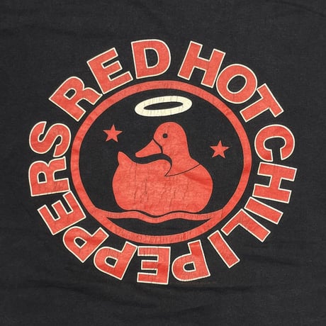 RED HOT CHILI PEPPERS 1999 CALIFORNICATION BG XL 6969