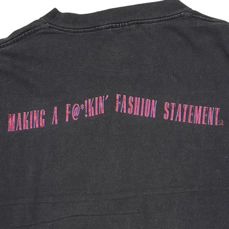GUNS N' ROSES USE YOUR ILLUSION BROCKUM XL 9506