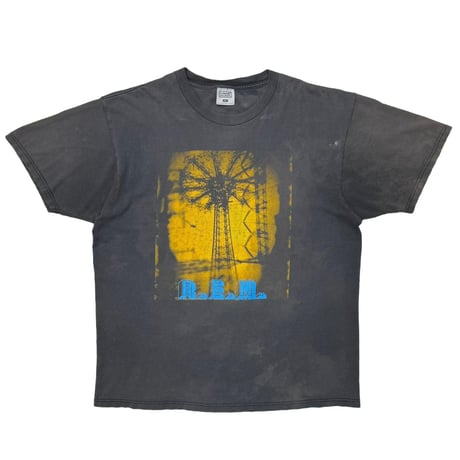 R.E.M. 1995 WORLD TOUR NICEMAN XL 4266