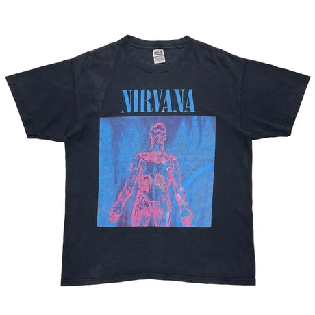 NIRVANA Y2K SLIVER ANVIL LARGE 9962