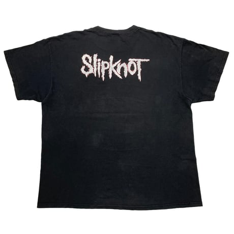 SLIPKNOT 1st ALBUM JACKET 1999 DELTA XXL 0064