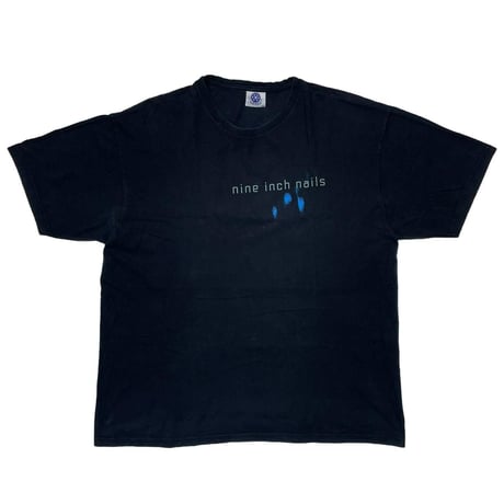 NINE INCH NAILS PERFORMANCE EUROPE 2007 XL 5361