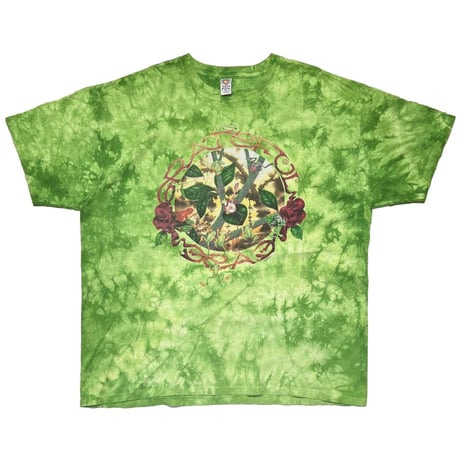 GREATFUL DEAD パンフレット $_12.JPG