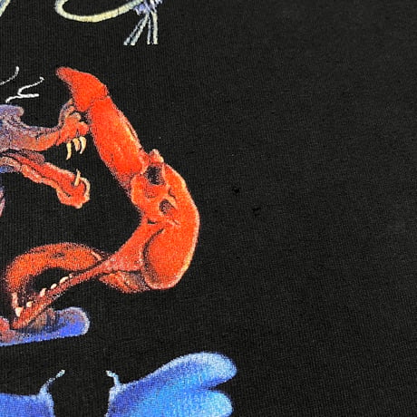 PINK FLOYD 1997 THE WALL WINTERLAND XL 0687