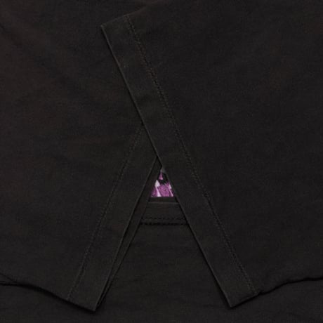 THE ROLLING STONES VOODOO LOUNGE PURPLE SPIKE TONGUE FITS XL 9968