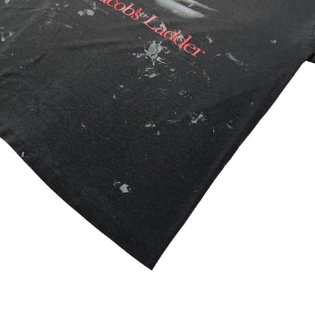JACOB'S RADDER MOVIE PROMO HANES XL 3184