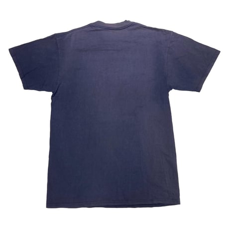TOM & JERRY 1994 STANDING NAVY VELVA SHEEN LARGE 3399