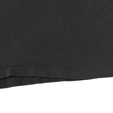 NINE INCH NAILS SIN LOGO FRUIT OF THE LOOM XL 7236