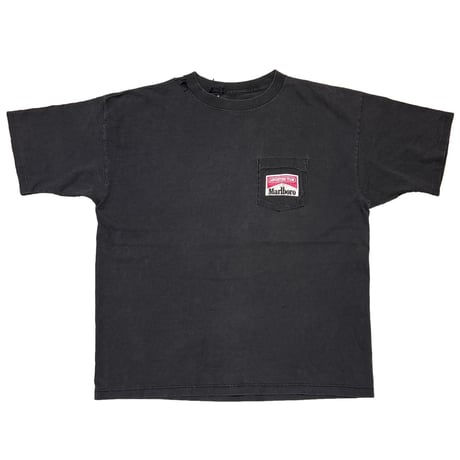 Marlboro SNAKE PASS POCKET TEE FITS XL 9582