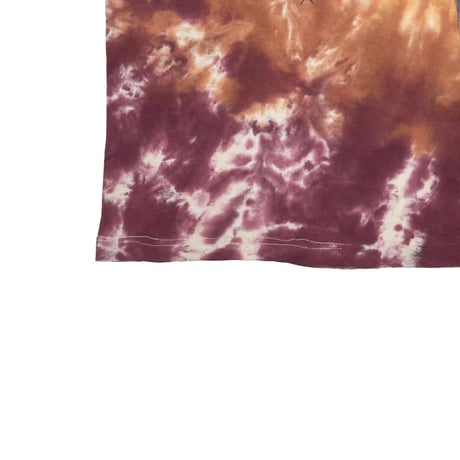 LIQUID BLUE 2000 NATIVE AMERICAN TIEDYE OVP FITS XL 7428