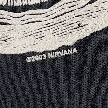 NIRVANA 2003 VESTIBULE DELTA LARGE 4412