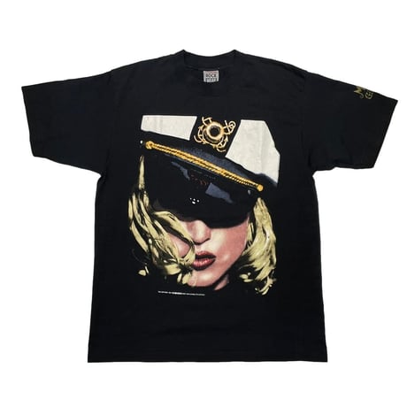 MADONNA 1995 THE GARLIE SHOW FITS MEDIUM 5768