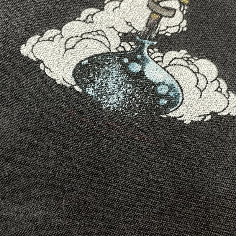 METALLICA PUSHEAD KING NOTHING GIANT XL