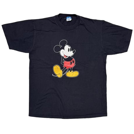 DISNEY VINTAGE CLASSIC MICKEY MOUSE XL 4877