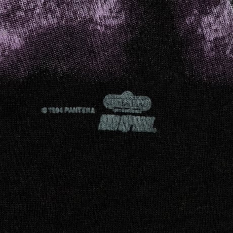 PANTERA 1994 FAR BEYOND DRIVEN HANES LARGE 8893