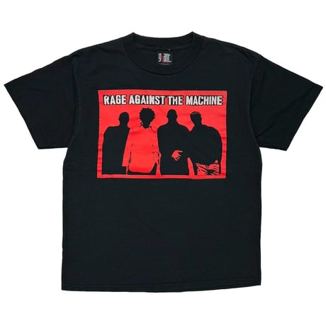 CATEGORY RAGE AGAINST THE MACHINE | greatLAnd O