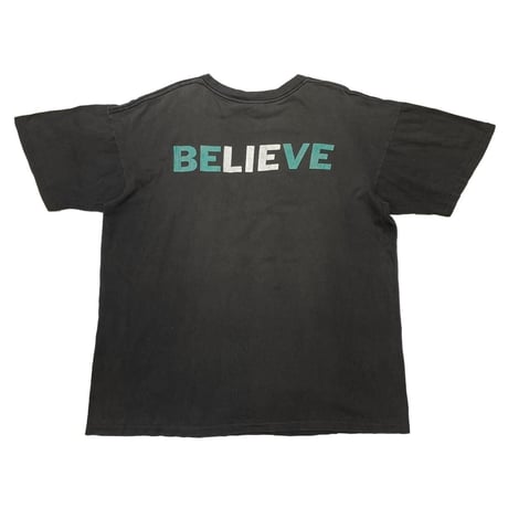 MARILYN MANSON BELIEVE WINTERLAND XL 6283