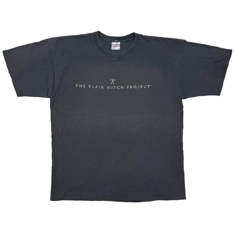 THE BLAIR WITCH PROJECT MOVIE PROMO ALL SPORT XL 0978