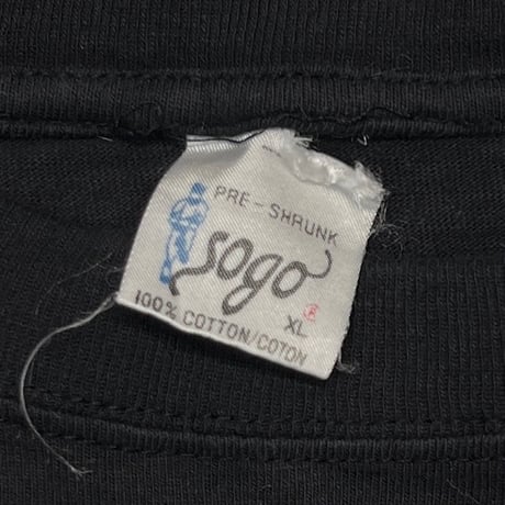 ROLLING STONES 1994 VOODOO LOUNGE 94/95 LIP & TONGUE XL 3188
