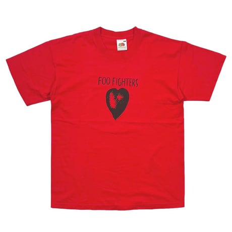 CATEGORY FOO FIGHTERS | greatLAnd OSAKA