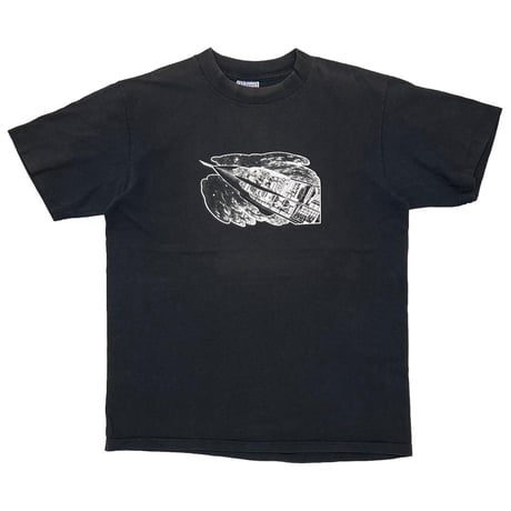 PEARL JAM PROGRAME 1995 ALL SPORT LARGE 0529