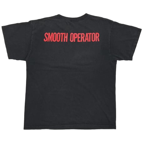 SADE SMOOTH OPERATOR BLACK LARGE 3390