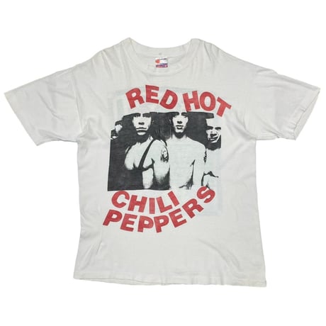 RED HOT CHILI PEPPERS LOLLAPALOOZA XL 4211