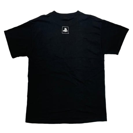 SONY PLAY STATION 2 LOGO FRUIT OF THE LOOM LARGE 4039