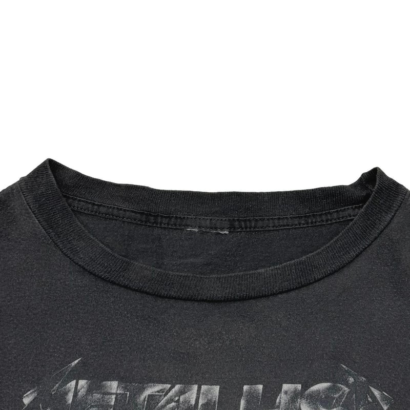 METALLICA 4 FACE 199 EURO FITS XL 5723 | greatL