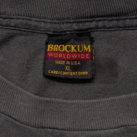 PINK FLOYD DARK SIDE OF THE MOON BROCKUM XL 2759