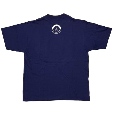 ANARCHIC ADJUSTMENT AKIRA TETSUO PILL NAVY BELTON XL 8971