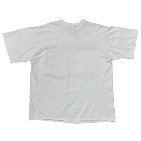 PILLSBURY TUMMY POKE FINGER TOMMY HILFIGER PARODY WHITE LOGOTEL XL 9102