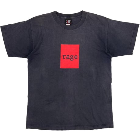 RAGE AGAINST THE MACHINE GUERRILLA RADIO GIANT LARGE 3528
