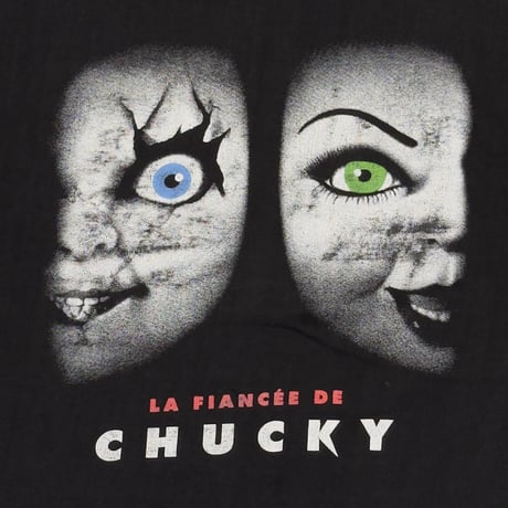 CHUCKY LA FIANCEE DE CHUCKY EURO XXL 0181