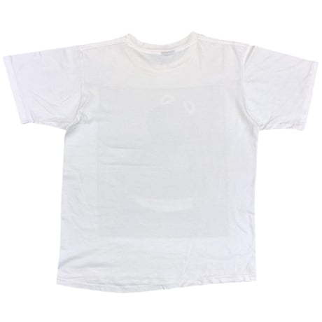 KERMIT KERMIT CLEIN CALVIN KLEIN PARODY WHITE CHANGES LARGE 3044
