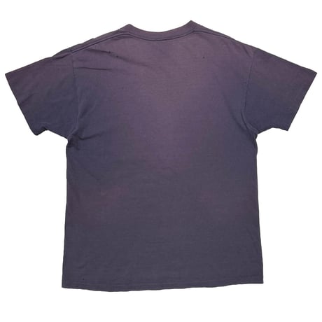oasis TRICOLOR LINE LOGO NAVY DELTA LARGE 3500