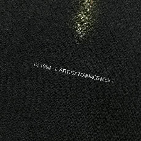 NINE INCH NAILS THE DOWNWARD SPIRAL ALL SPORT LARGE 2861