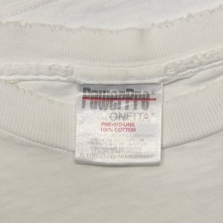 NAMCO 1996 TEKKEN 3 WHITE ONEITA XL 8306